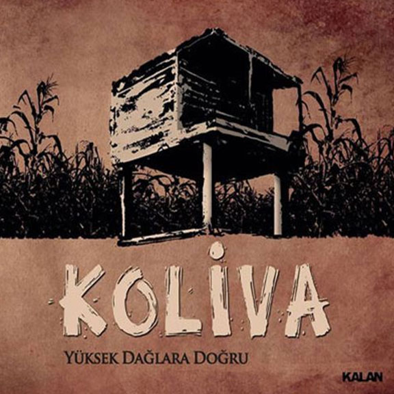 onur özçelik, koliva