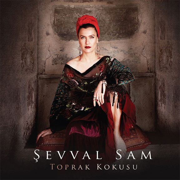 onur özçelik, şevval sam